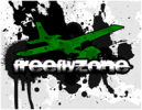 Free Fly Zone logo